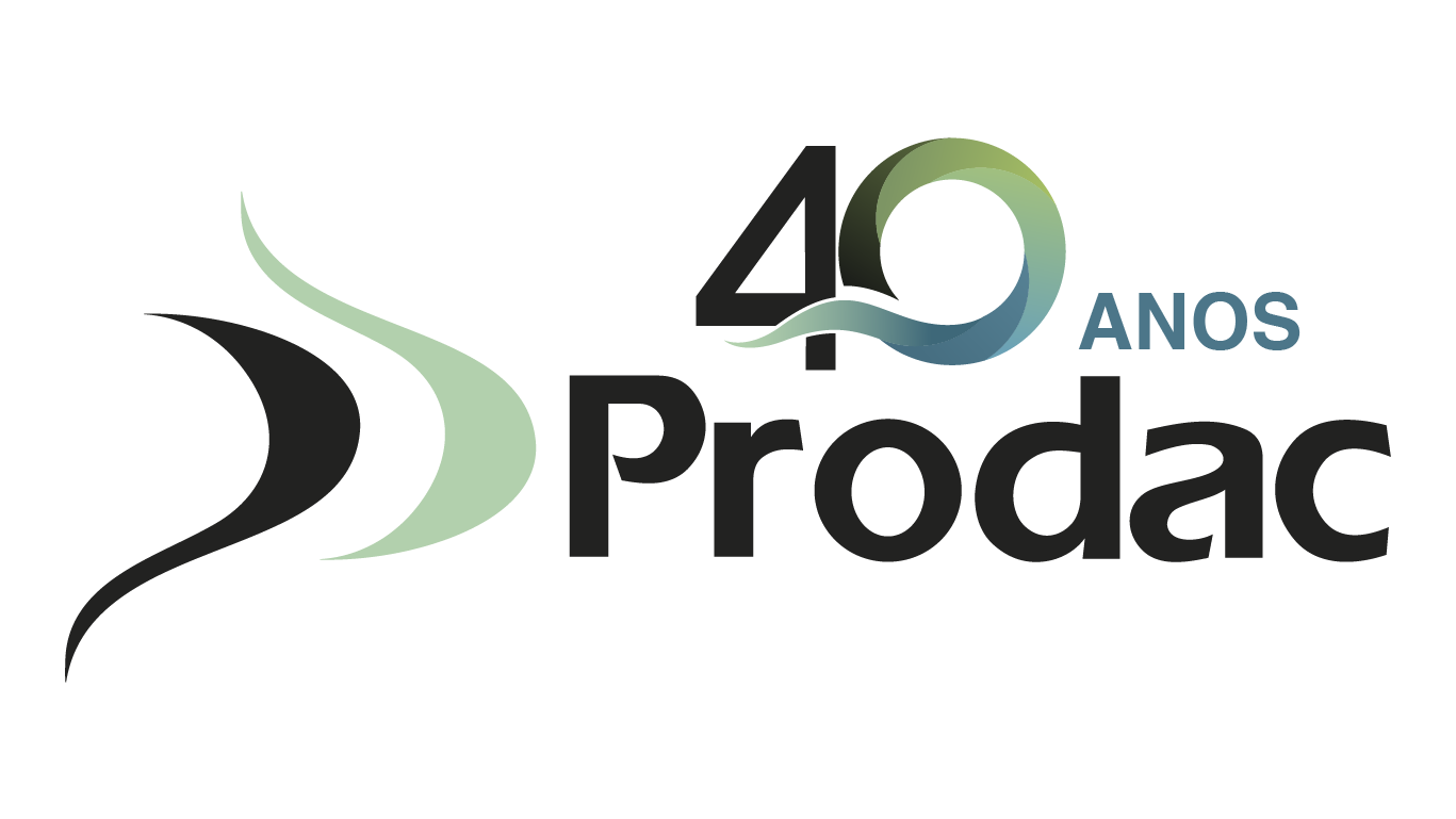 Prodac 40 anos