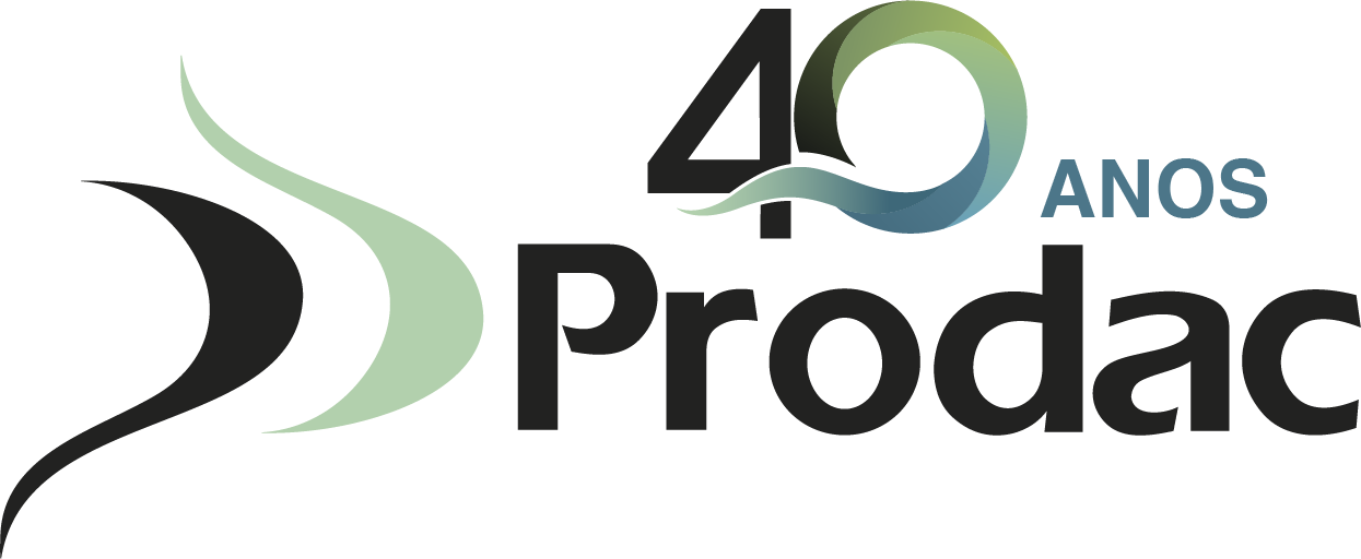 Prodac 40 anos